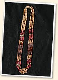 niihau necklace