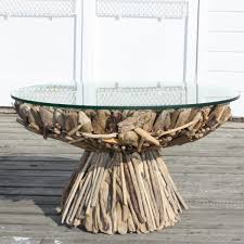driftwood furniture