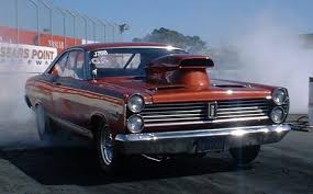 67 comet