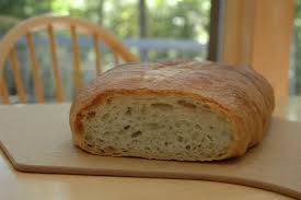 rustic italian bread