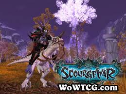 world of warcraft horde mounts