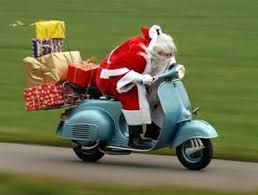 Pere_noel_scooter
