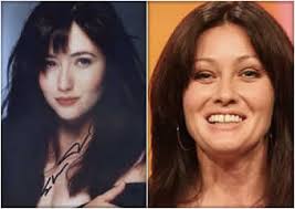 shannen doherty 2008