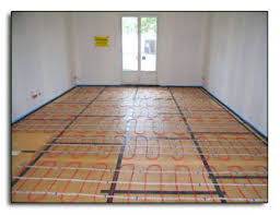 installateur chauffage