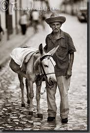 cuba photography