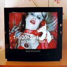 Bad Religion - All Fantastic Images