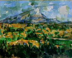 cezanne pictures