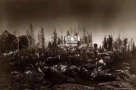 mortuary