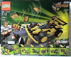 radio control racers