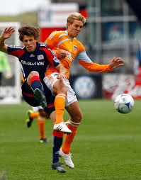 houston dynamo