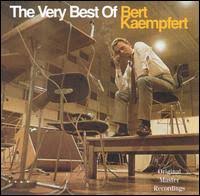 the very best of bert kaempfert