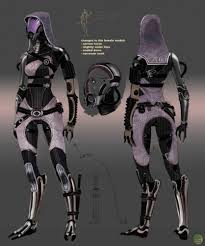 mass effect art book
