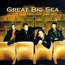 Great Big Sea - Rant And Roar