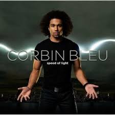 corbin bleu cd