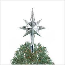 christmas tree top ornaments