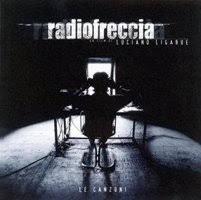Ligabue - Radiofreccia: Le Canzoni (Cd 2)