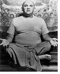 swami rudrananda