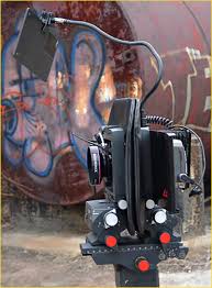 digital camera viewing