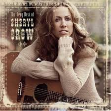 Sheryl Crow - Sheryl Crow