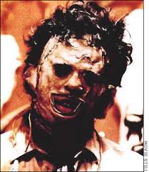 leatherface