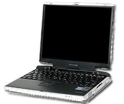 Toshiba Portege 4010 Wireless Hotkey
