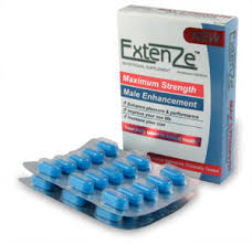 Extenze Male Enhancement
