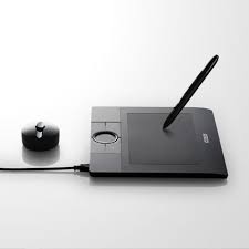 computer pen tablet