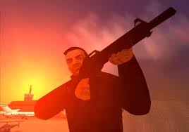 ps2 grand theft auto
