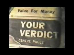 Crass - Bata Motel