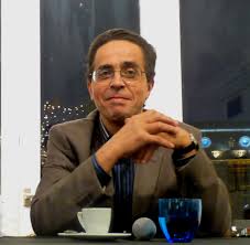anouar benmalek
