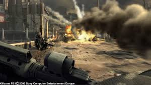killzone game