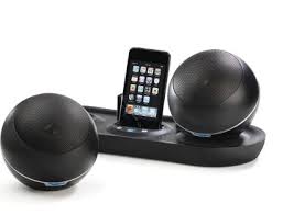 cordless speakers