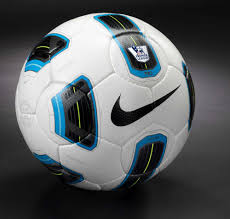 epl soccer ball