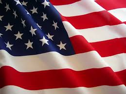 american flag with 13 stars