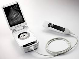ge handheld ultrasound