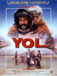 Yol Filmi (Yılmaz Güney)