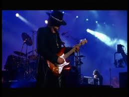 bon jovi live