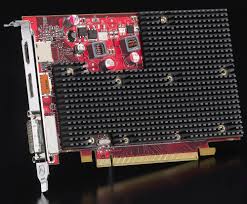 ati radeon 4350 hd