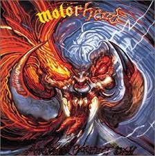 Mot - Another Perfect Day