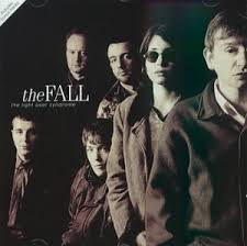 Fall - Hostile