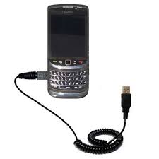 blackberry 9930