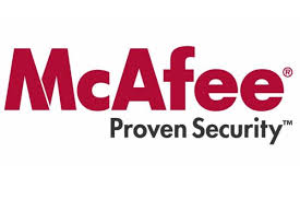 MCAFEE