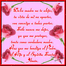 la madre