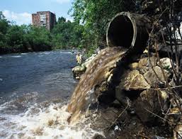 contaminantes del agua