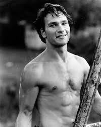 patrick swayze images