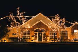 christmas houses