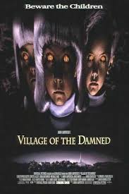 the damned video