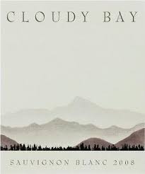 Cloudy Bay Sauvignon Blanc 2008