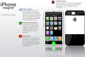 Waiting for the new iPhone