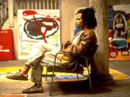 basquiat movie